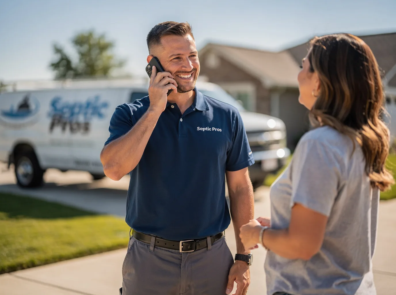 Septic Tank Pumping Wendover, KY FAQs